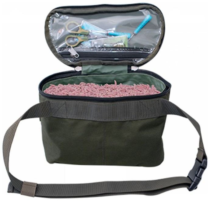 Torba za mamce Drennan Specialist Roving Pouch