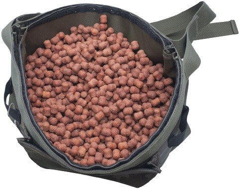 Torba za mamce ESP Stalker Bait Pouch Camo