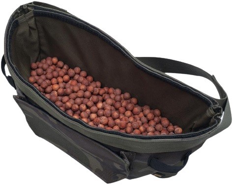 Torba za mamce ESP Stalker Bait Pouch Camo