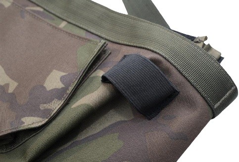 Torba za mamce ESP Stalker Bait Pouch Camo