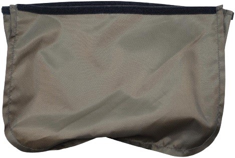 Torba za mamce ESP Stalker Bait Pouch Camo