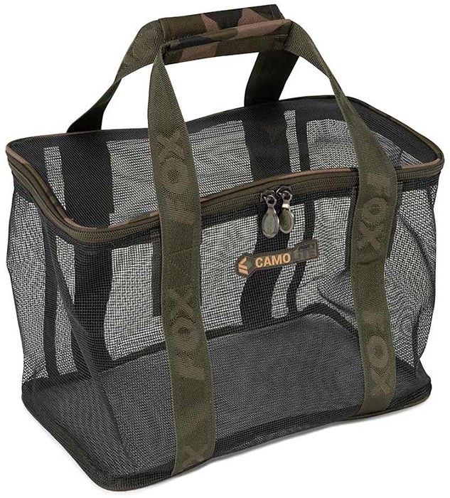 Torba za Mamce Fox Camolite Air Dry Bag