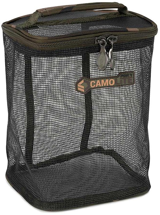 Torba za Mamce Fox Camolite Air Dry Bag