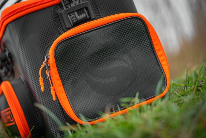 Torba za mamce Guru EVA Fusion Bait Pro MKII
