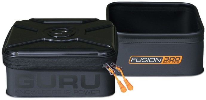 Torba za Mamce Guru Fusion Bait Pro HT