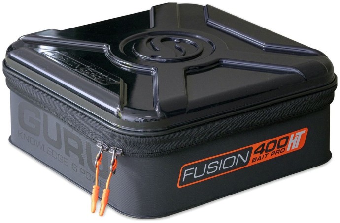 Torba za Mamce Guru Fusion Bait Pro HT