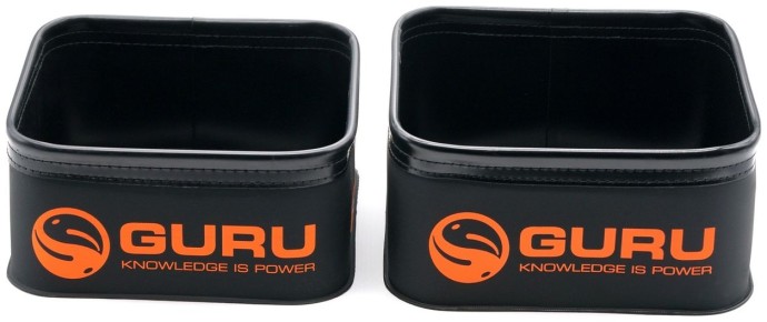 Torba Za Mamce Guru Fusion Bait Pro