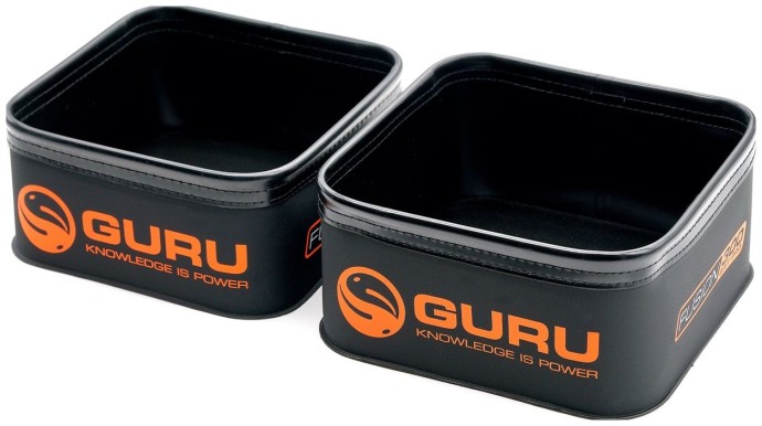 Torba Za Mamce Guru Fusion Bait Pro