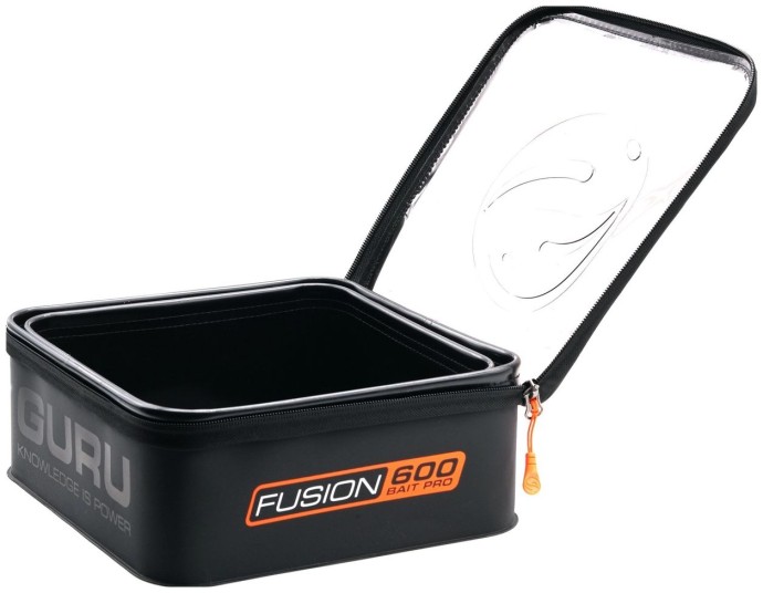 Torba Za Mamce Guru Fusion Bait Pro