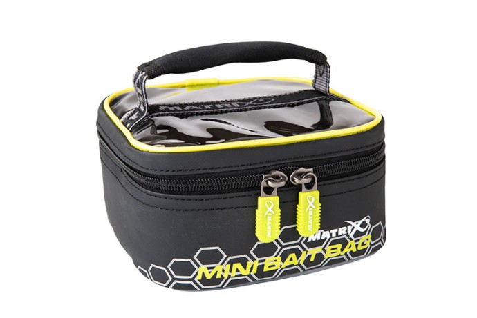 Torba za mamce Matrix Mini Bait Bag