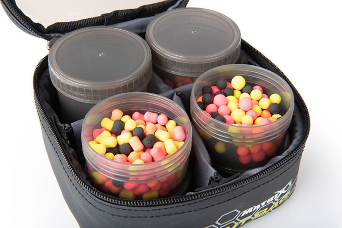 Torba za mamce Matrix Mini Bait Bag