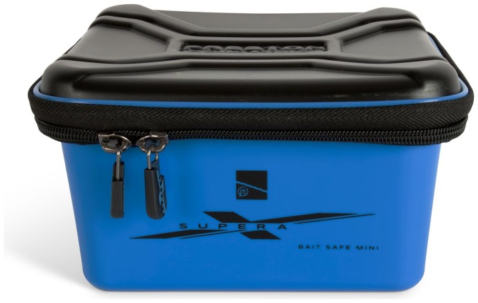 Torba za mamce Preston Supera X Bait Safe Mini