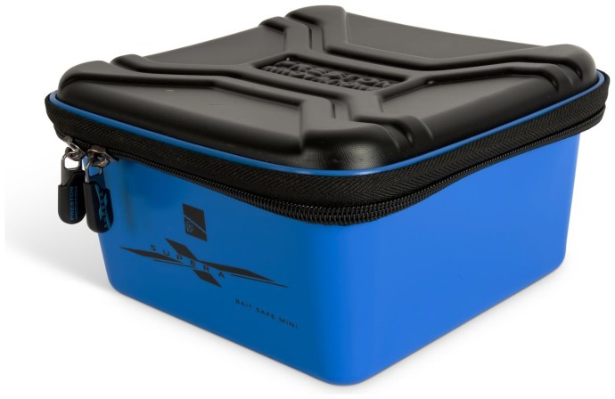 Torba za mamce Preston Supera X Bait Safe Mini