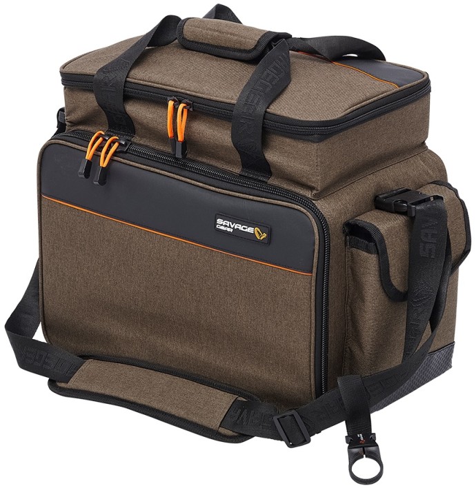 Torba za mamce Savage Gear Specialist Lure Bag 6 Boxes
