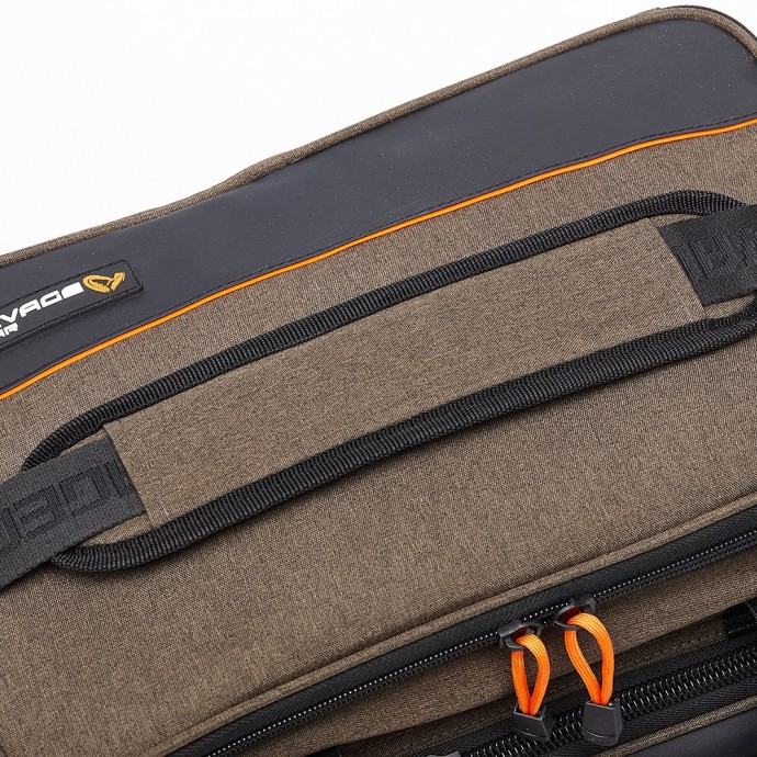 Torba za mamce Savage Gear Specialist Lure Bag 6 Boxes