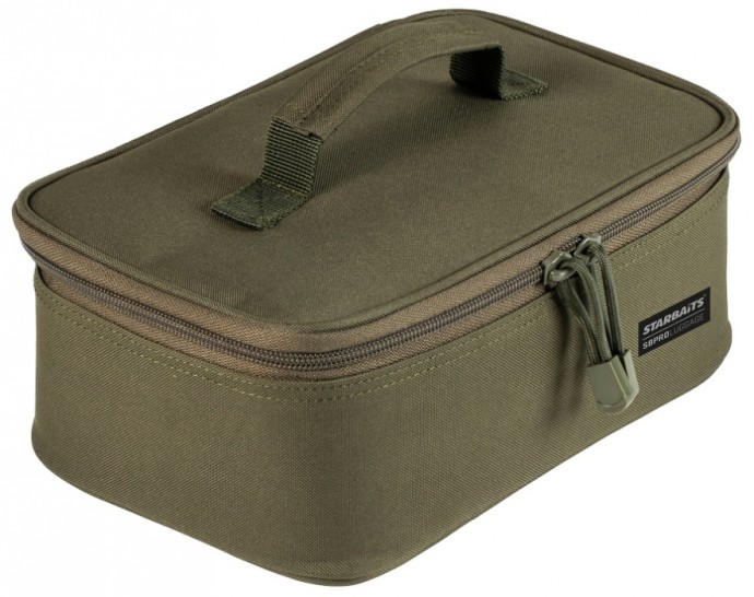 Torba za Mamce Starbaits Hookbait & Dip Bag