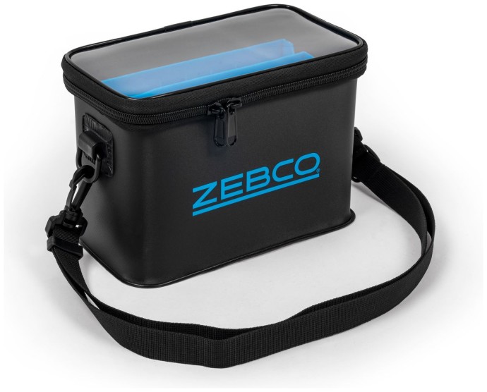 Torba za Mamce Zebco Trophy EVA Hardbait Keeper