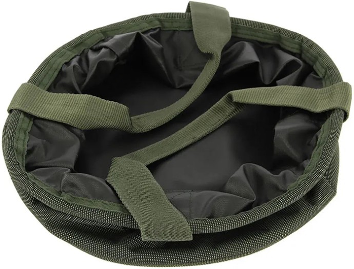 Torba za miješanje hrane NGT Groundbait Bowl