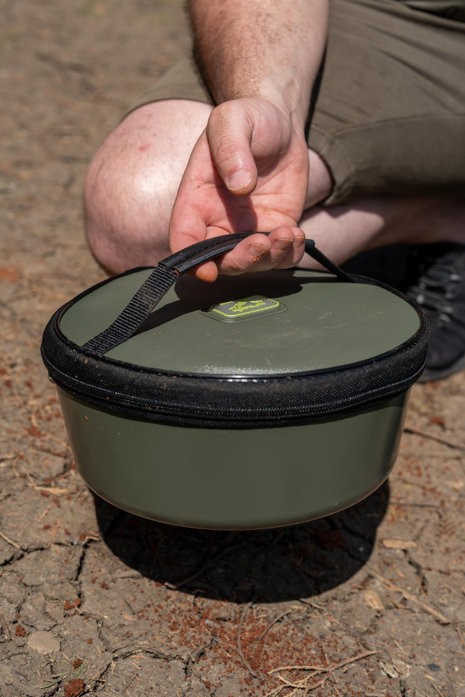 Torba za miješanje Korum Eva Solid Groundbait Bowl