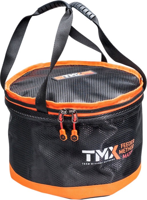 Torba za miješanje primame Mivardi TMX L (s poklopcem)