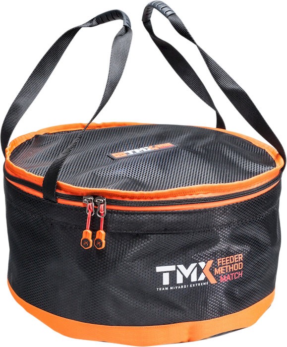 Torba za miješanje primame Mivardi TMX XL (s poklopcem)