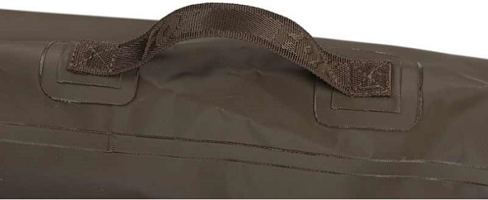Torba za mokru opremu Fox Carpmaster Welded Stink Bag