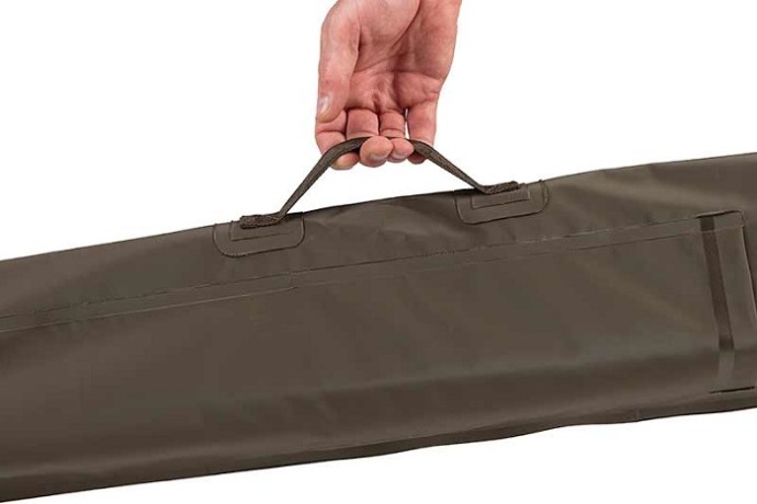 Torba za mokru opremu Fox Carpmaster Welded Stink Bag