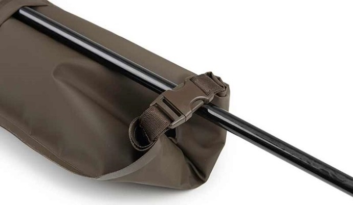 Torba za mokru opremu Fox Carpmaster Welded Stink Bag