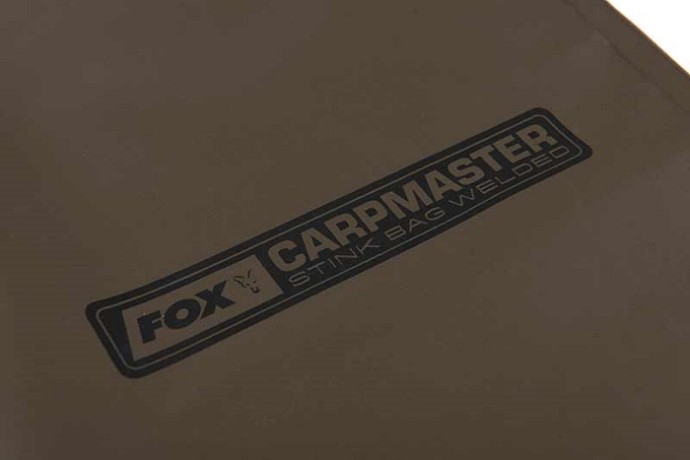 Torba za mokru opremu Fox Carpmaster Welded Stink Bag