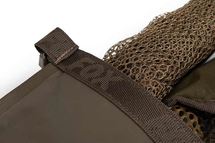 Torba za mokru opremu Fox Carpmaster Welded Stink Bag