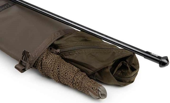 Torba za mokru opremu Fox Carpmaster Welded Stink Bag