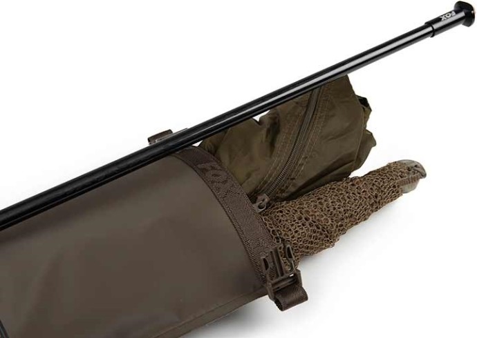 Torba za mokru opremu Fox Carpmaster Welded Stink Bag