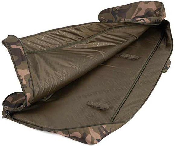 Torba za motor Fox Camolite Outboard Engine Bag