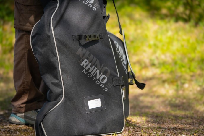 Torba za motor Rhino Motors Motor Carry Bag L