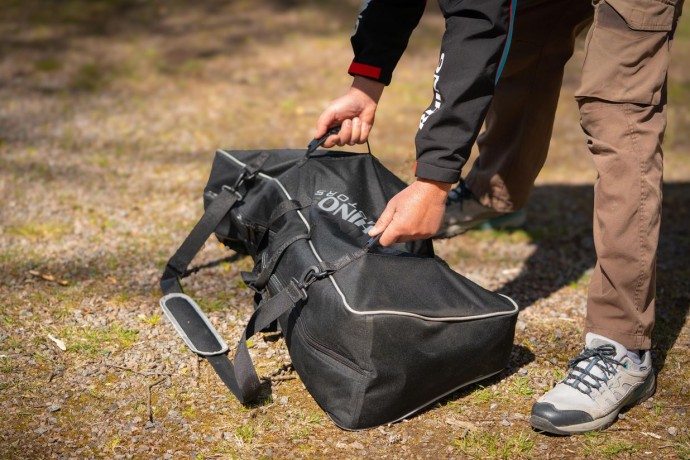 Torba za motor Rhino Motors Motor Carry Bag L