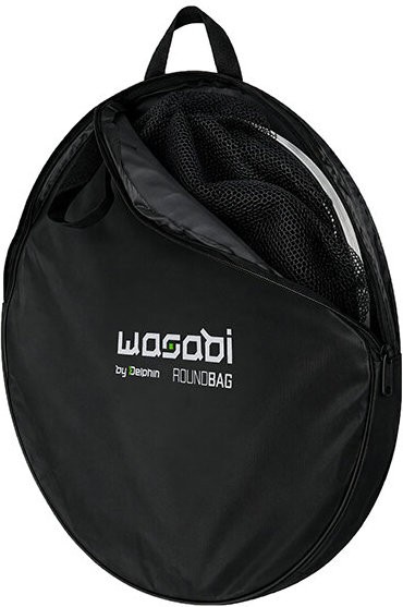 Torba za mrežu Delphin WASABI RoundBAG