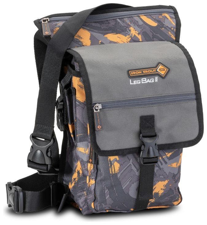 Torba za nogu Iron Trout Leg Bag