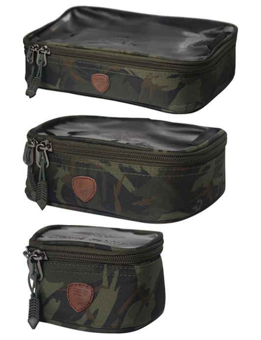 Torba za olova Giants Fishing Lead Bag