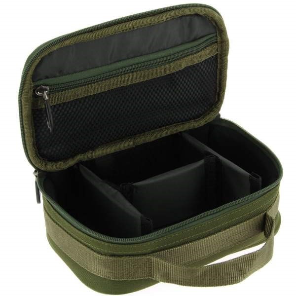Torba za olova NGT Rigid Lead Bag