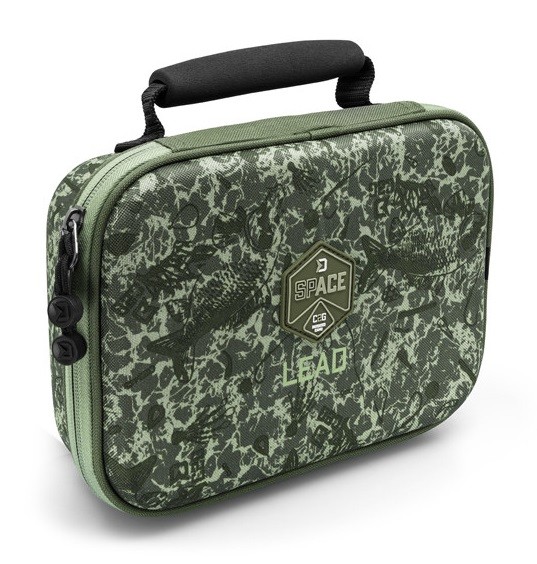 Torba za Olovo Delphin Lead SPACE C2G