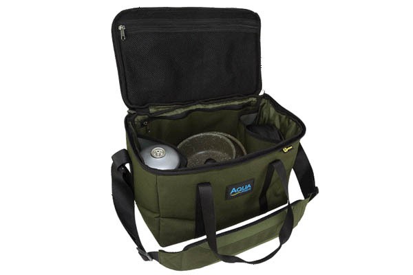 Torba za posuđe Aqua Products Cookware Bag Black Series
