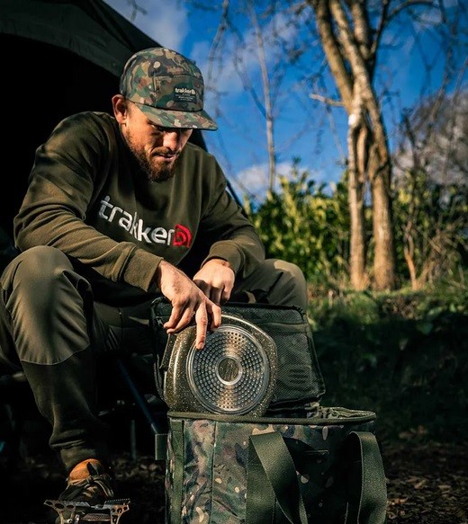 Torba za posuđe Trakker NXC Camo Cook-R Bag