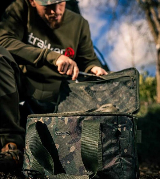 Torba za posuđe Trakker NXC Camo Cook-R Bag