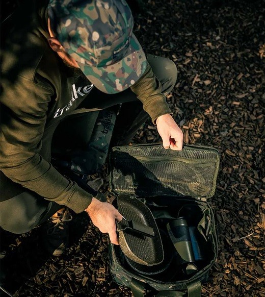 Torba za posuđe Trakker NXC Camo Cook-R Bag