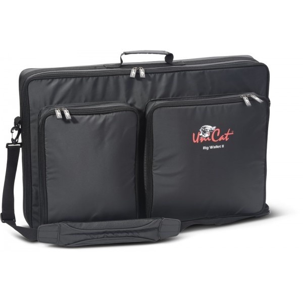 Torba za predveze Uni Cat Rig Wallet II
