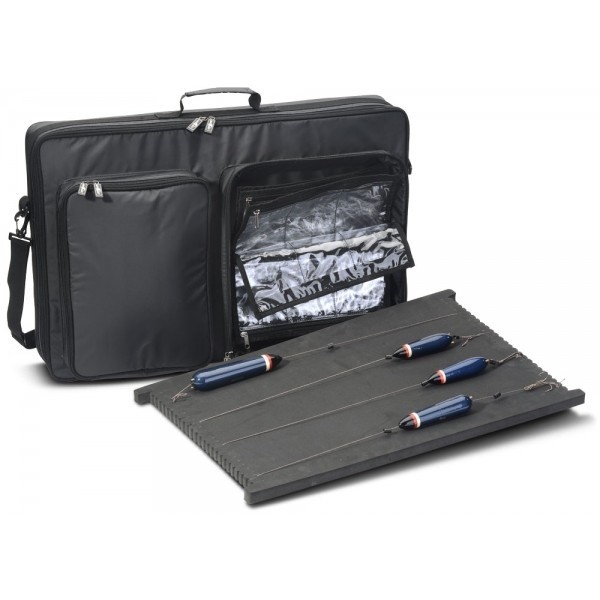 Torba za predveze Uni Cat Rig Wallet II