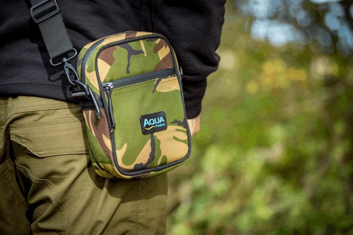 Torba za pribor Aqua Products DPM Security Pouch