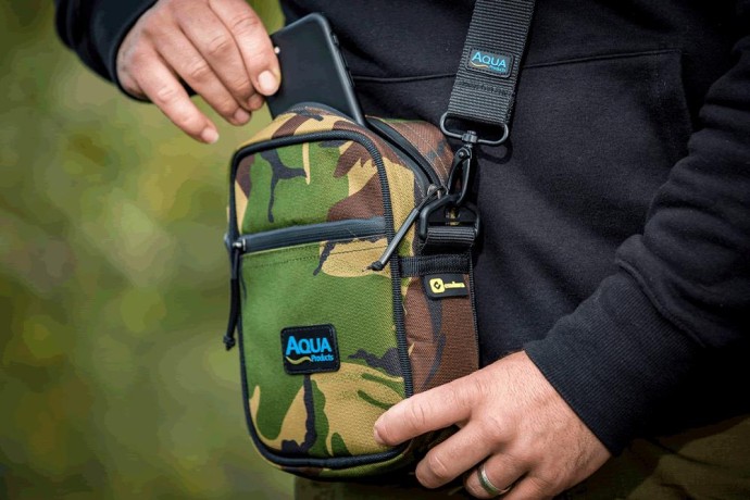 Torba za pribor Aqua Products DPM Security Pouch