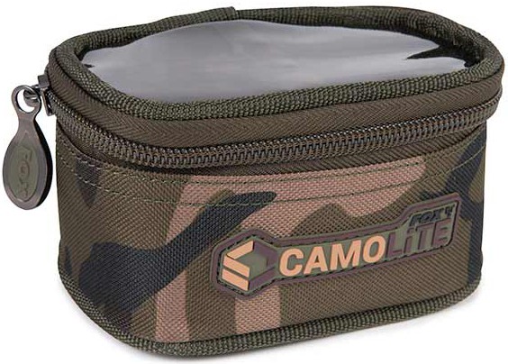 Torba za pribor Fox Camolite Accessory Bag Mini