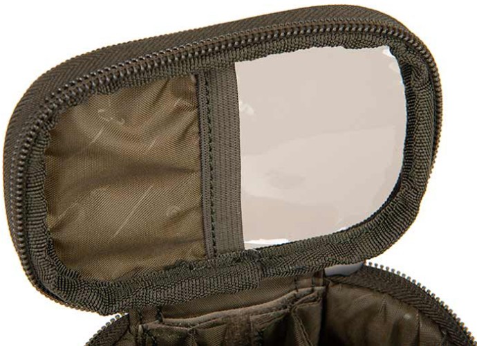 Torba za pribor Fox Camolite Accessory Bag Mini